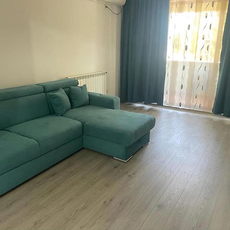 马马亚Apartament Barrels Beach公寓 外观 照片