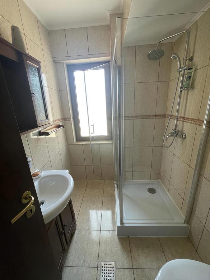 马马亚Apartament Barrels Beach公寓 外观 照片