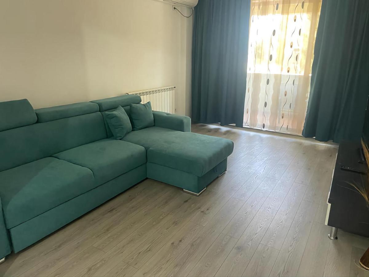 马马亚Apartament Barrels Beach公寓 外观 照片