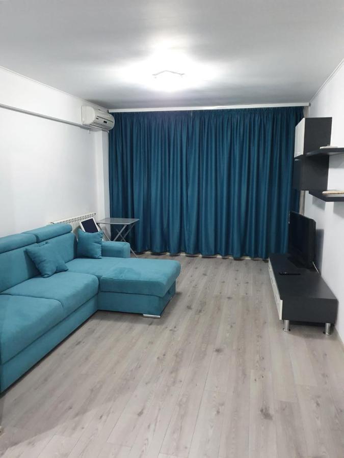 马马亚Apartament Barrels Beach公寓 外观 照片